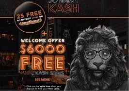 100% First Deposit Bonus